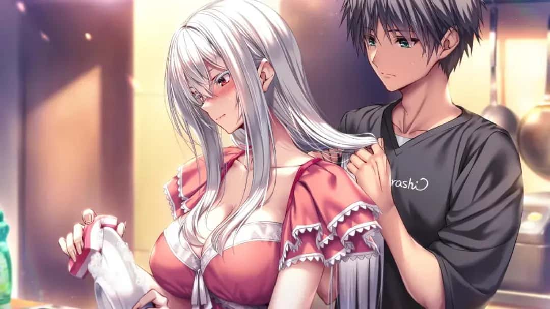 游戏截图1