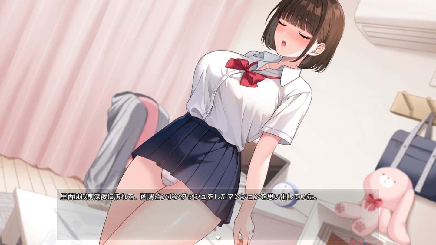 游戏画面1